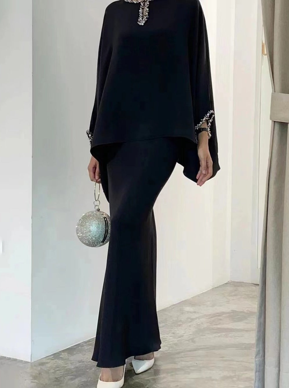 AS | Bezstarostné a elegantní zimní šaty