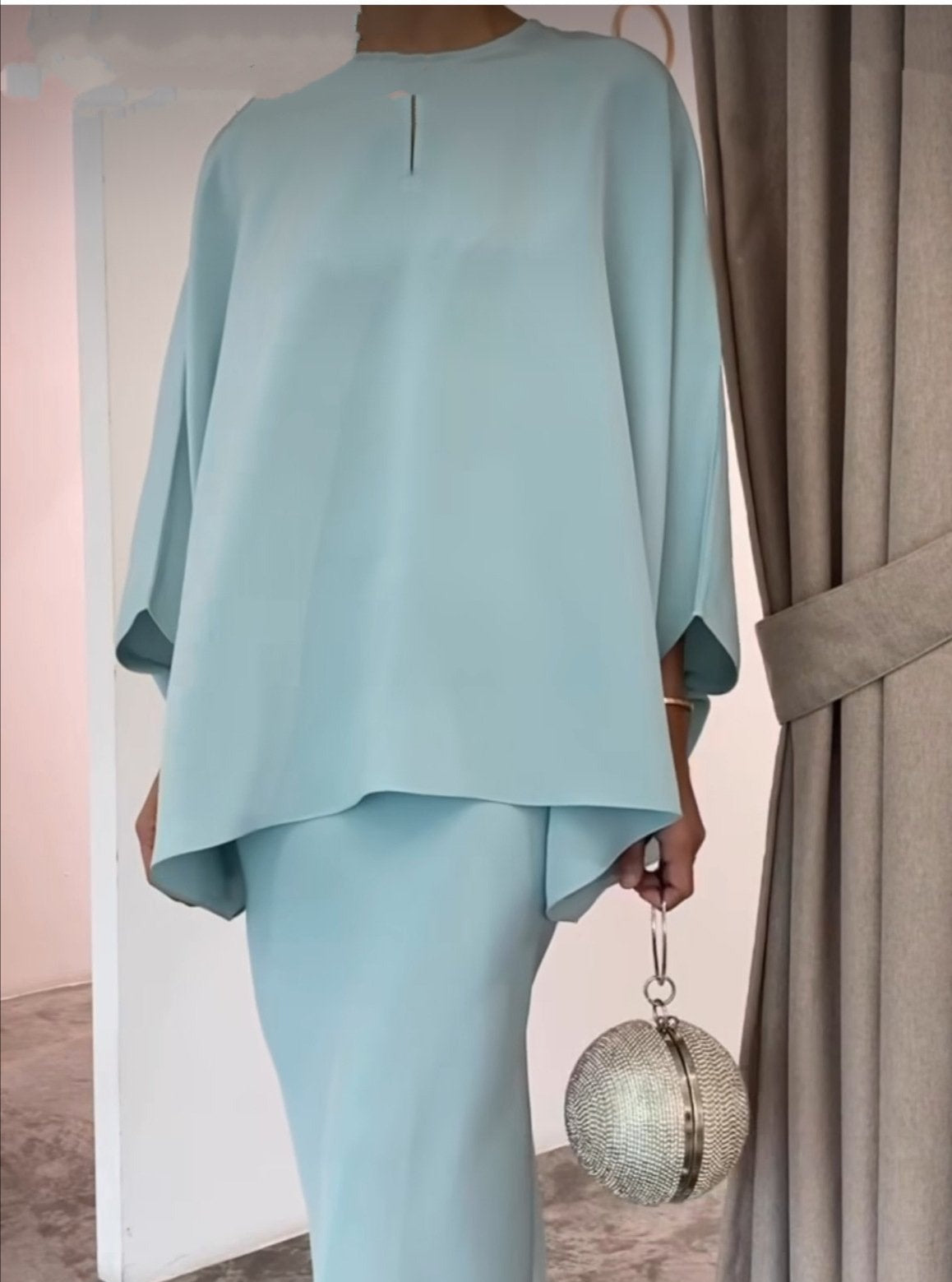 AS | Bezstarostné a elegantní zimní šaty