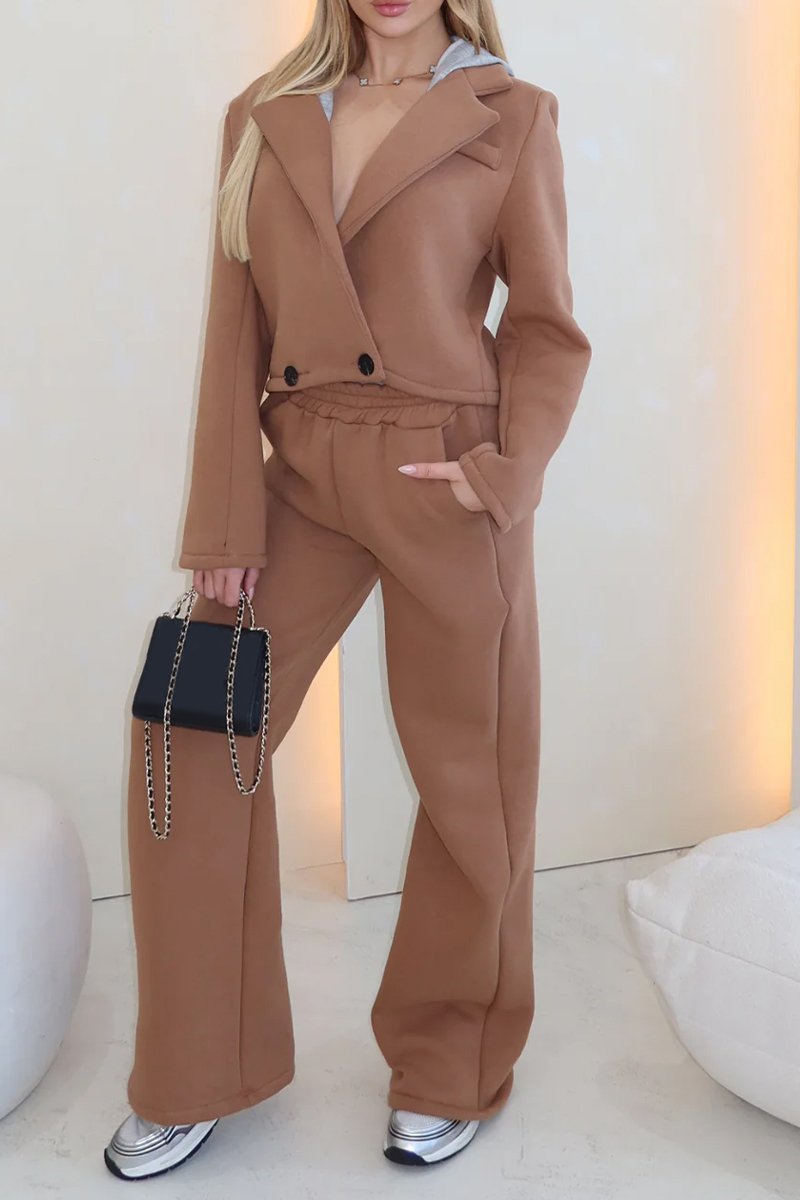 AS | Klasický a elegantní zimní oděv