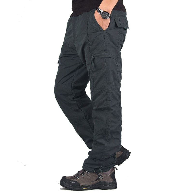 AS | Taktické kalhoty baggy cargo 2024