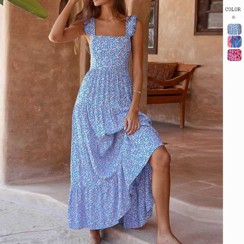 AS | Dámské boho šaty