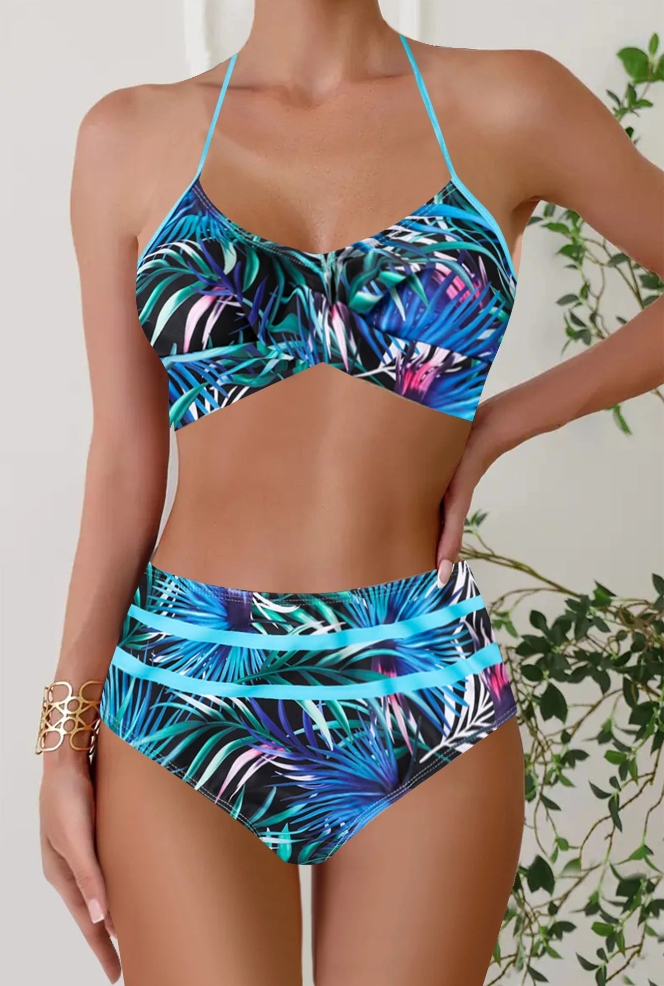 AS | dvoudílné bikiny