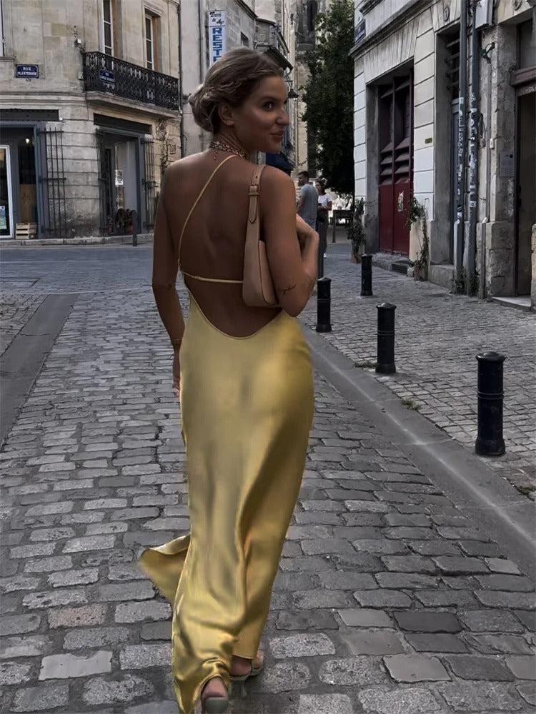 AS | univerzální dámské midi šaty
