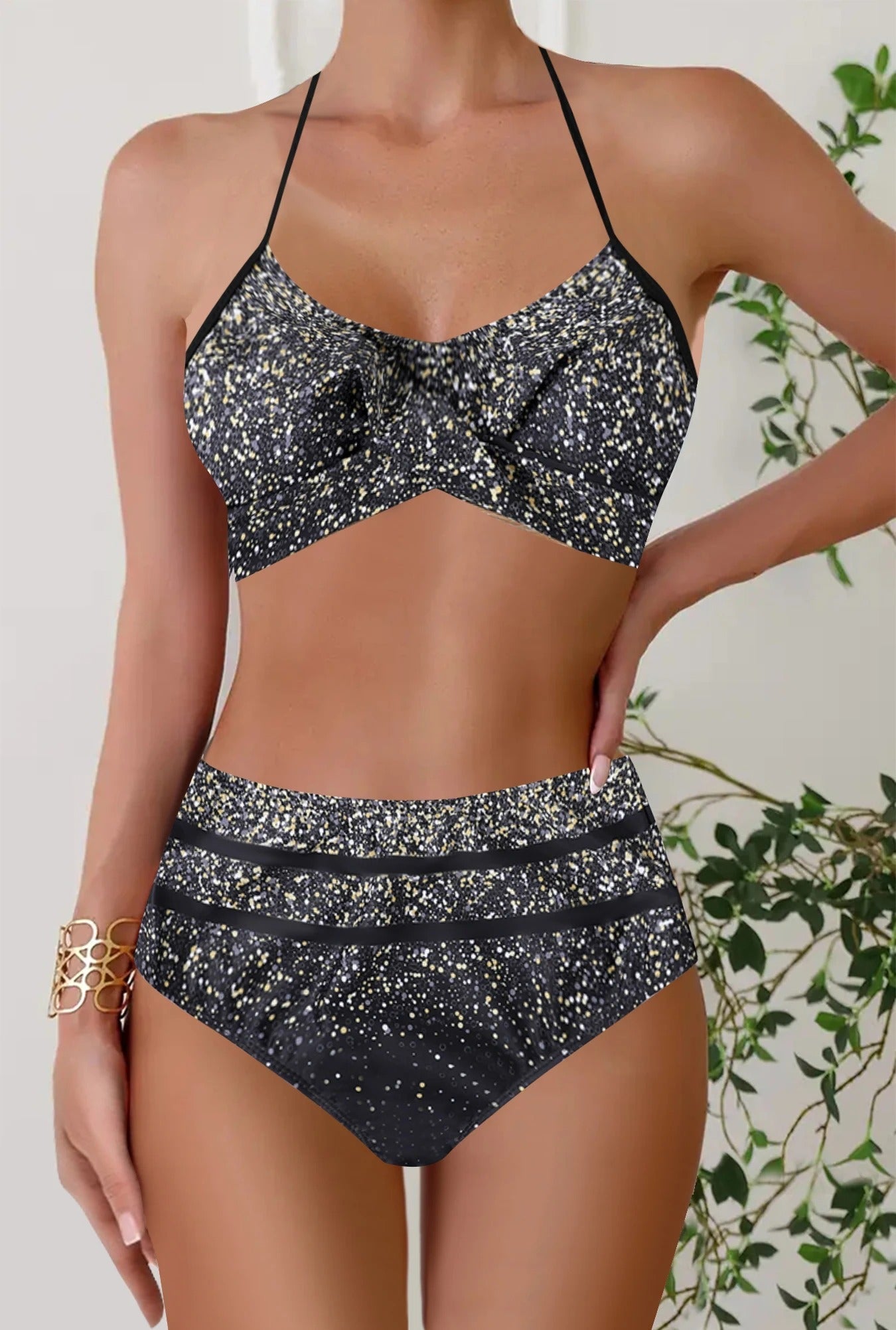 AS | dvoudílné bikiny