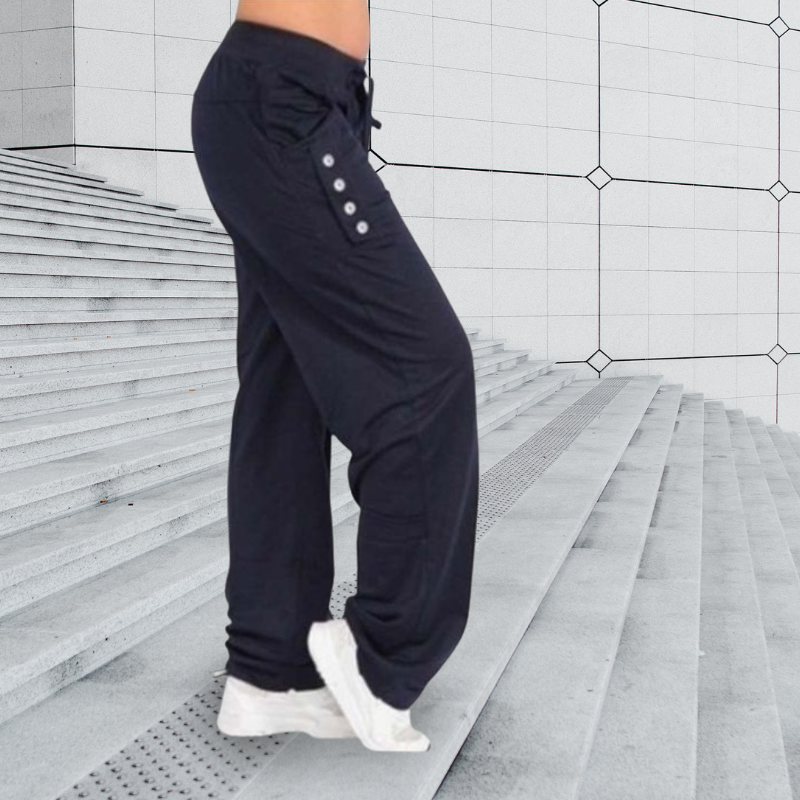 AB | Elegantní a stylové kalhoty pro ženy