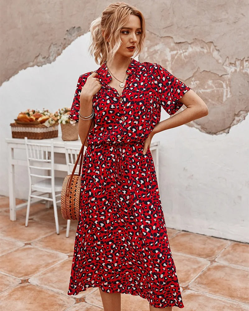 AB | Elegantní a pohodlné šaty
