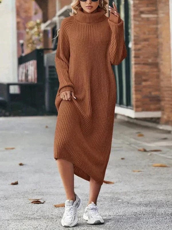 AS | Trendy a elegantní zimní svetr