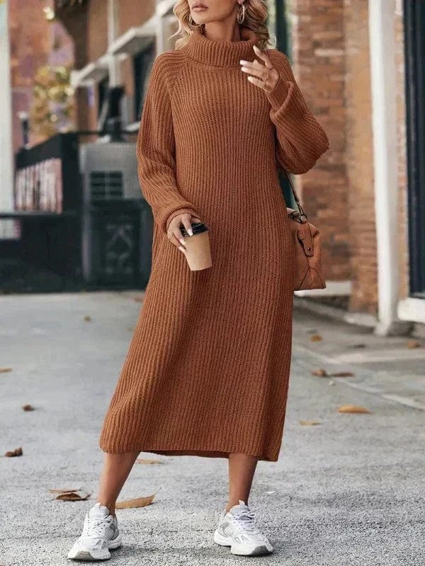 AS | Trendy a elegantní zimní svetr