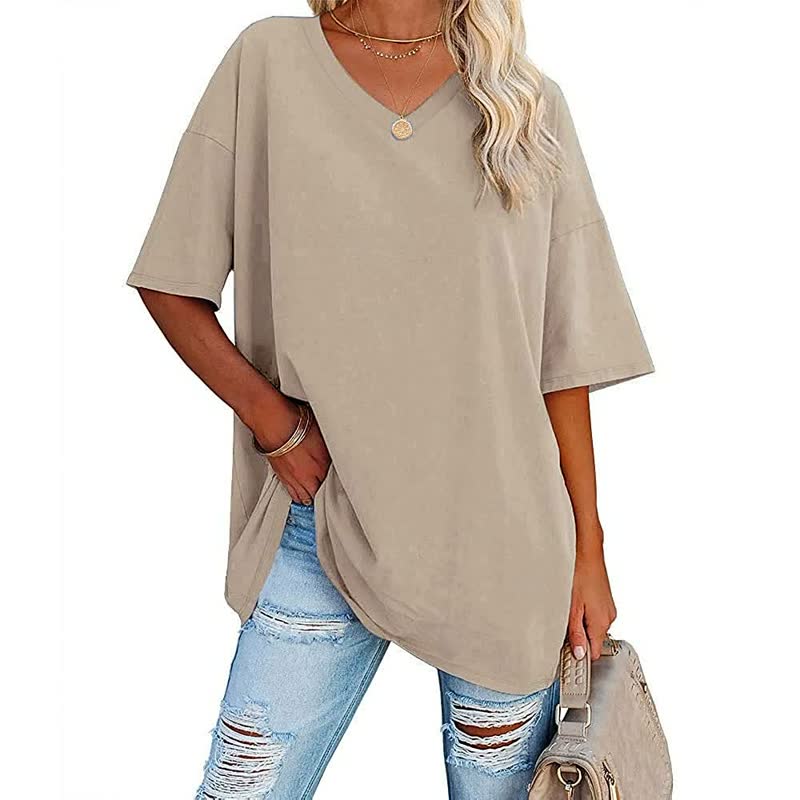 AB | ComfyShirt™: Módní a pohodlné tričko