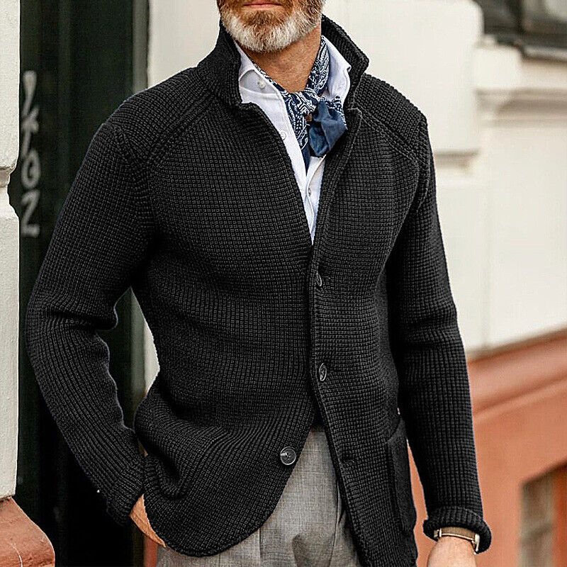 AS | Elegantní a ležérní svetr pro všeobecné použití