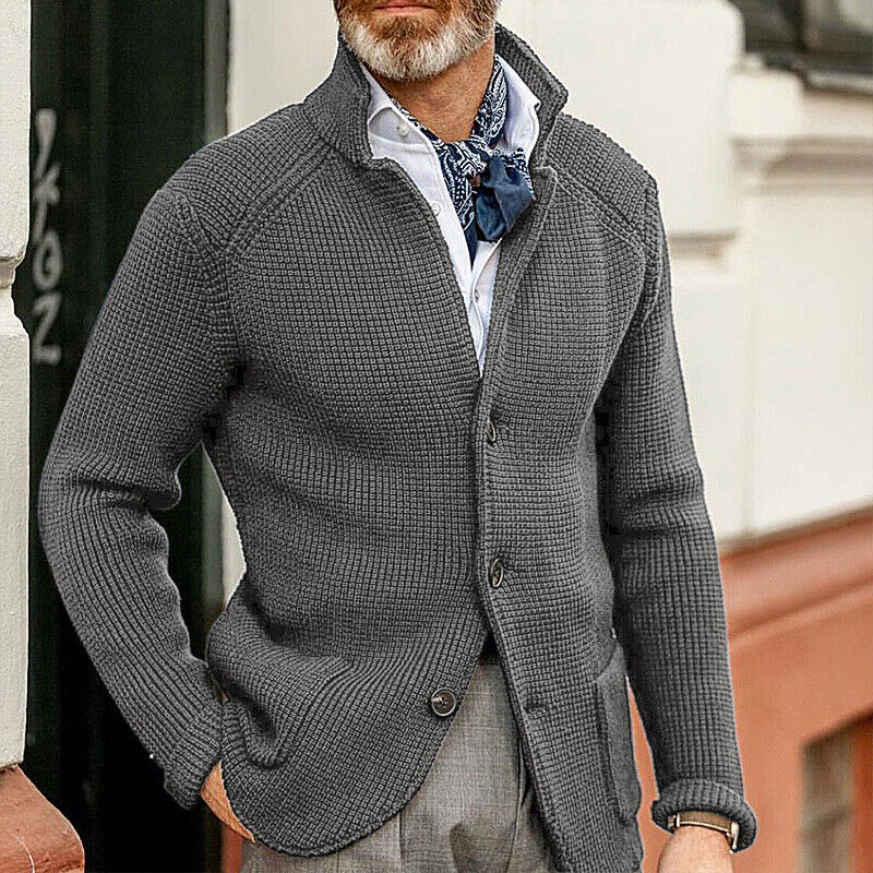 AS | Elegantní a ležérní svetr pro všeobecné použití