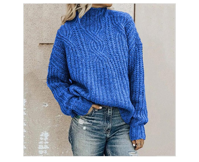 AS | Bezstarostné a trendy zimní svetry