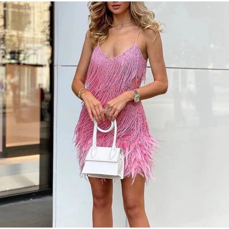 AS | elegantní mini šaty pro večerní příležitosti