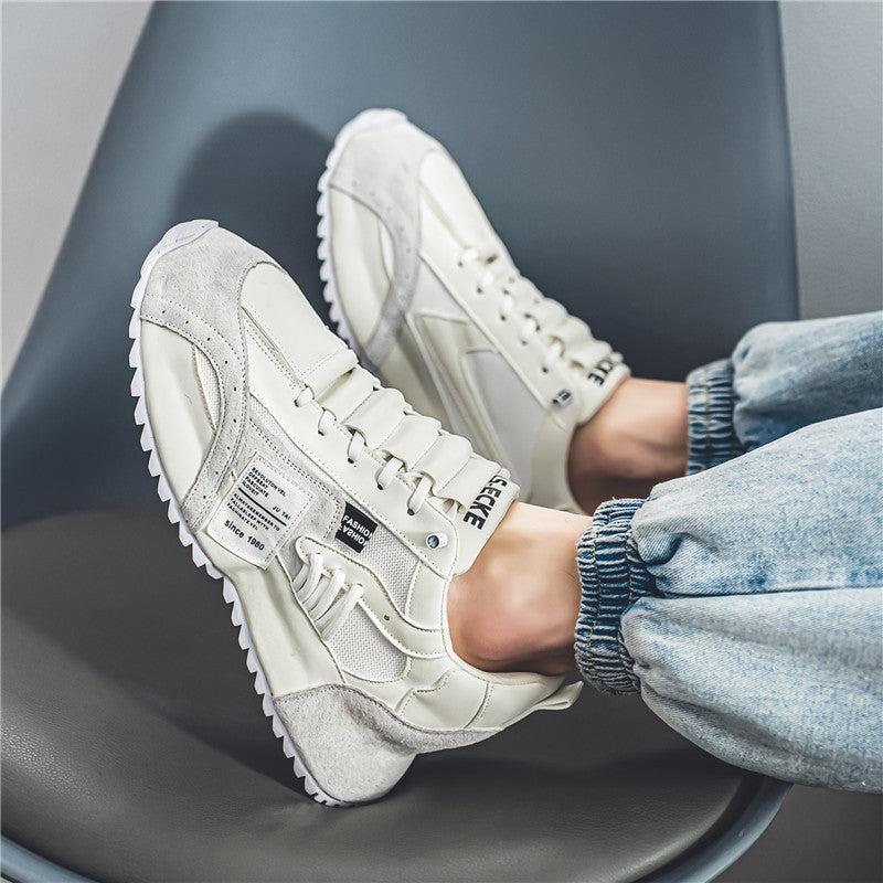 AS | Pánské tenisky Slip-On Chunky