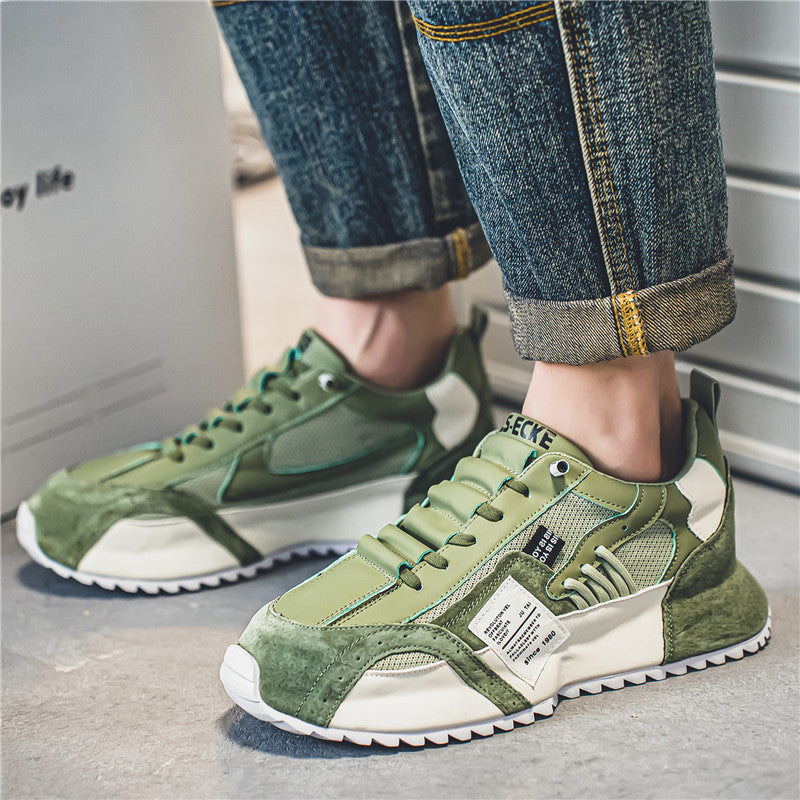 AS | Pánské tenisky Slip-On Chunky