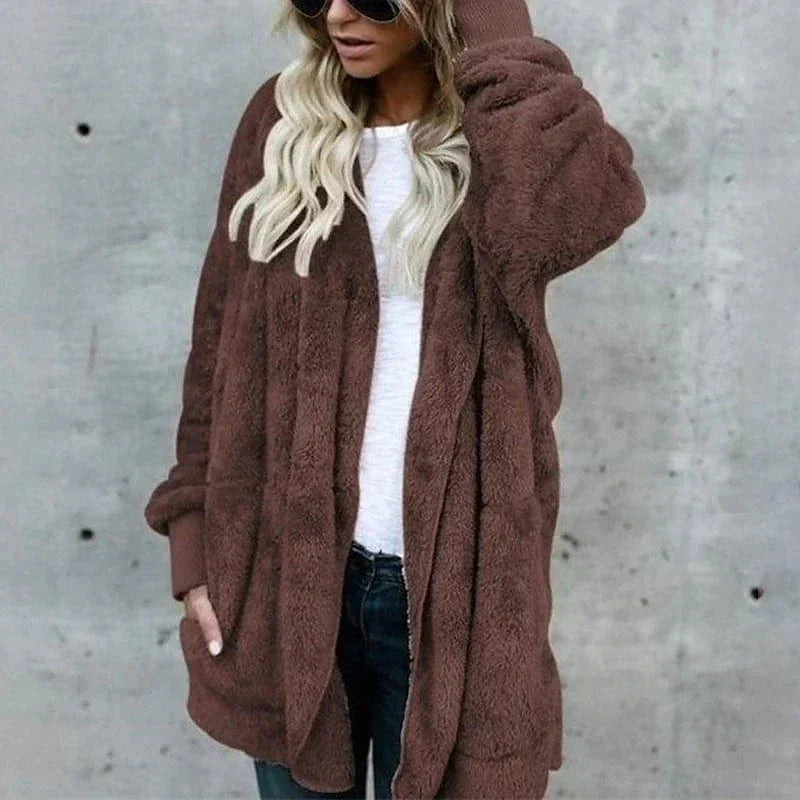 AS | Stylový a elegantní kabát