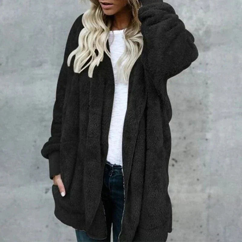 AS | Stylový a elegantní kabát