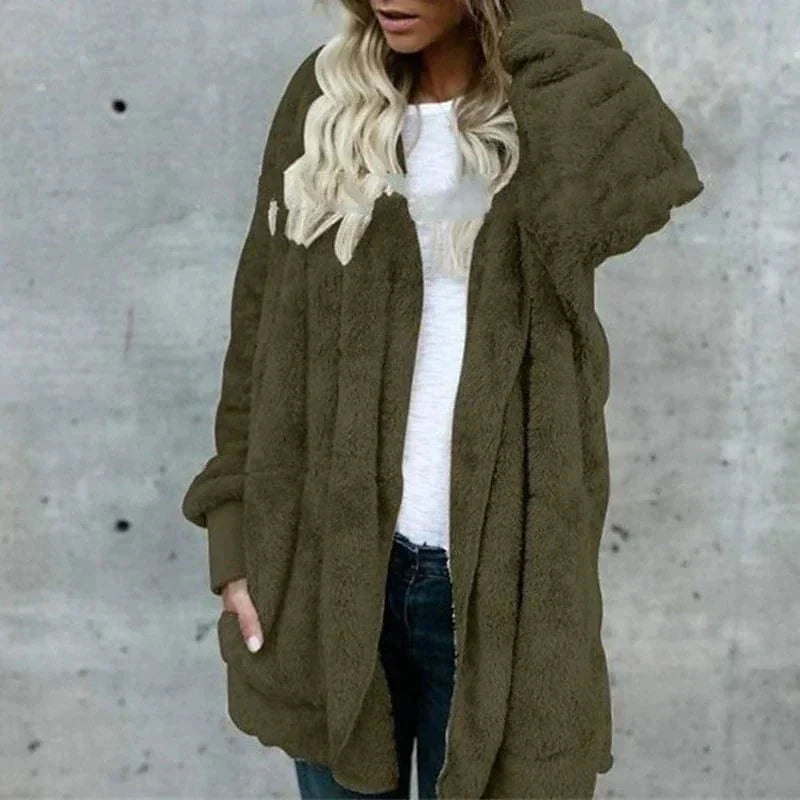 AS | Stylový a elegantní kabát
