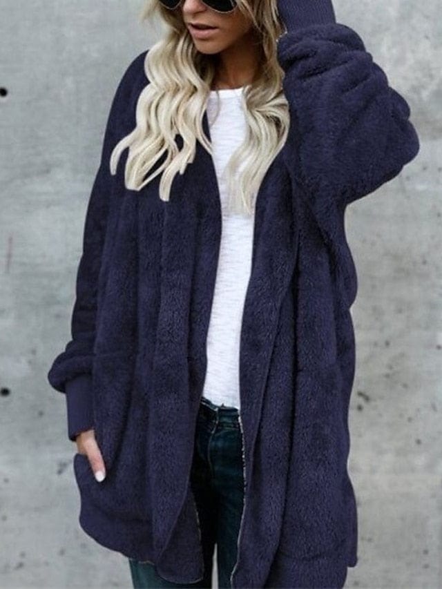 AS | Stylový a elegantní kabát