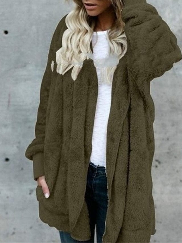 AS | Stylový a elegantní kabát