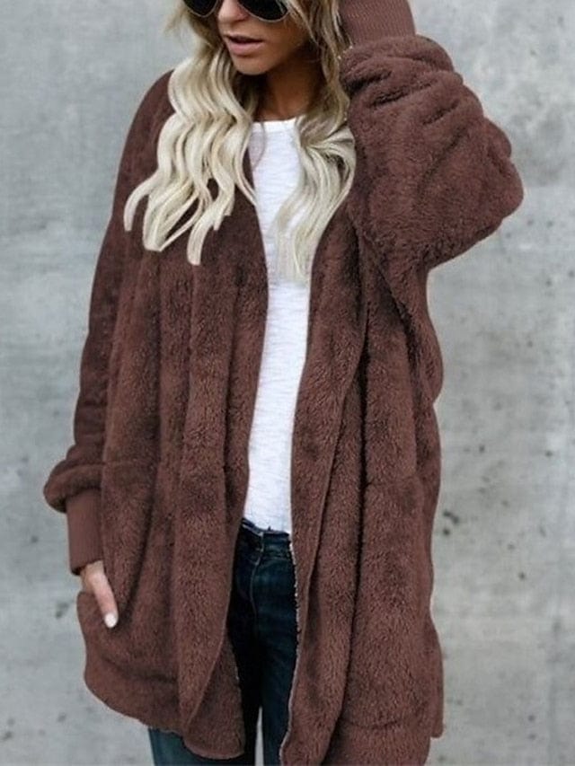 AS | Stylový a elegantní kabát
