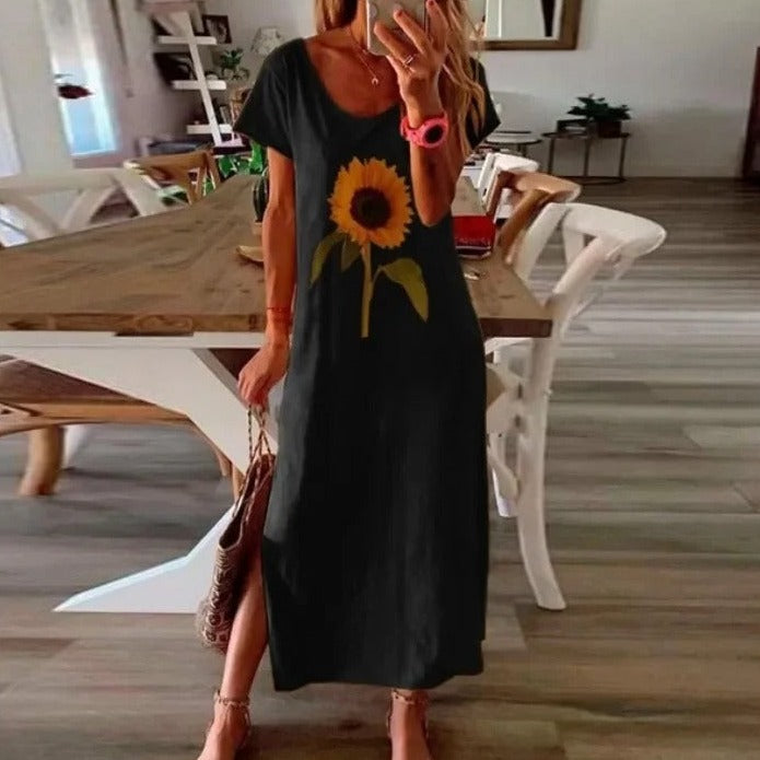AB | Dlouhé dámské šaty