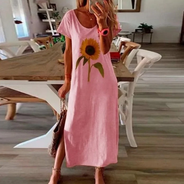 AB | Dlouhé dámské šaty