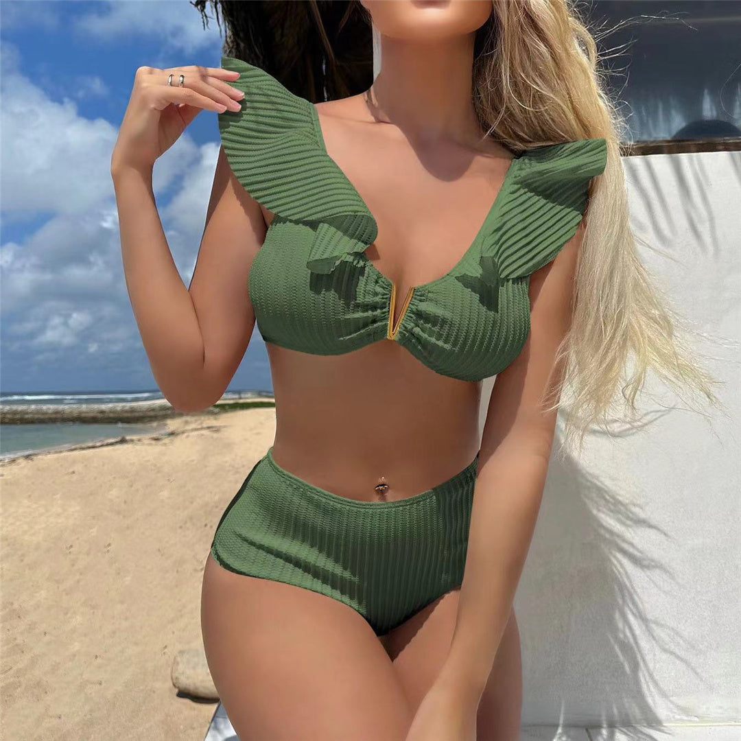 AS | Měkké a lehké bikiny