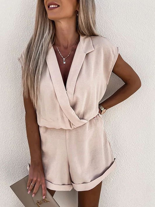AS | Nadčasový a stylový overal