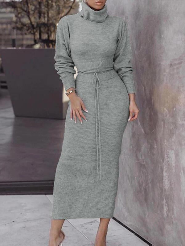 AS | Elegantní a všestranná zimní souprava