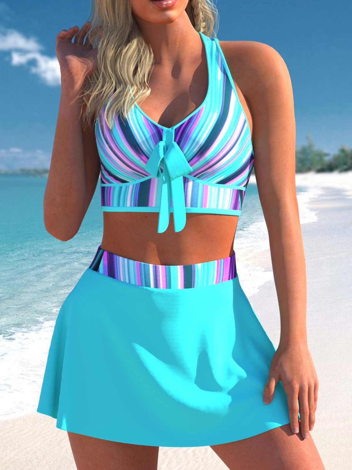 AS | Elegantní a cool bikiny