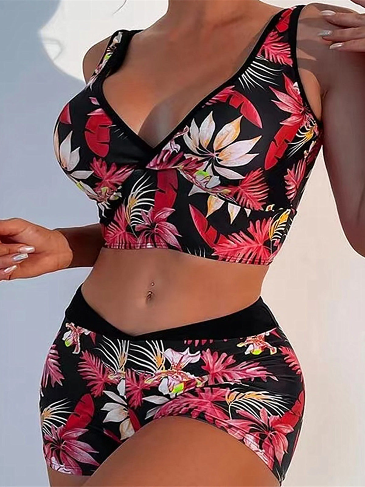 AS | Ženské a lehké bikiny