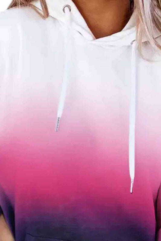 AS | Stylová a elegantní zimní mikina s kapucí