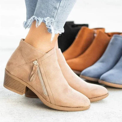 AB | Klasické a stylové obecné boty