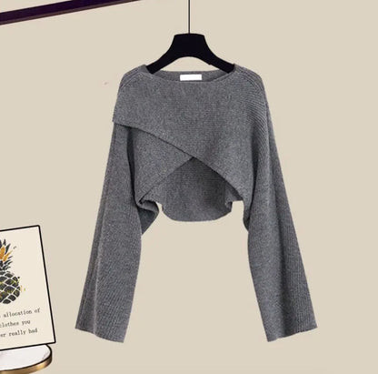AS | Elegantní 3dílná sada oblečení