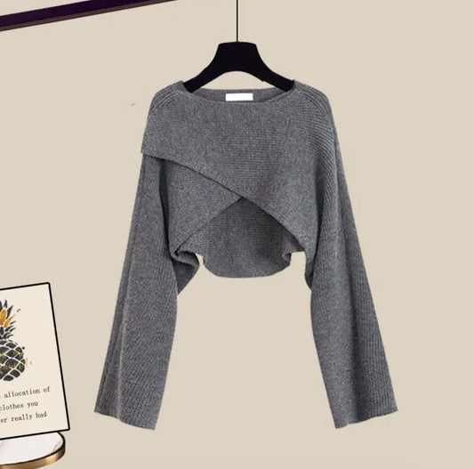 AS | Elegantní 3dílná sada oblečení