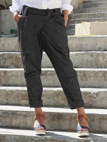 AB | Elegantní a trendy kalhoty