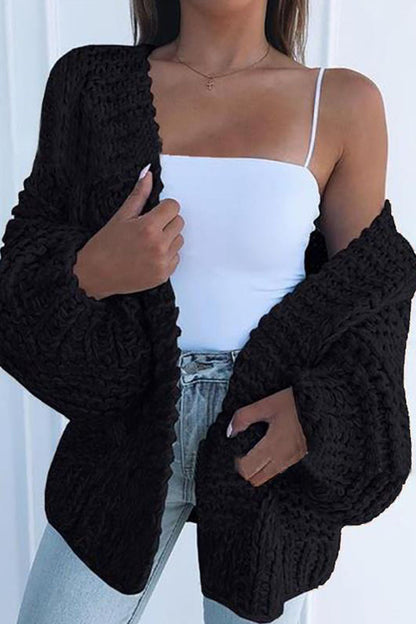 AB | Elegantní a ležérní zimní top