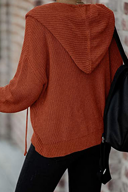 AS | Stylový a elegantní zimní svetr