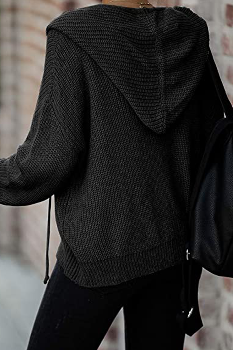 AS | Stylový a elegantní zimní svetr