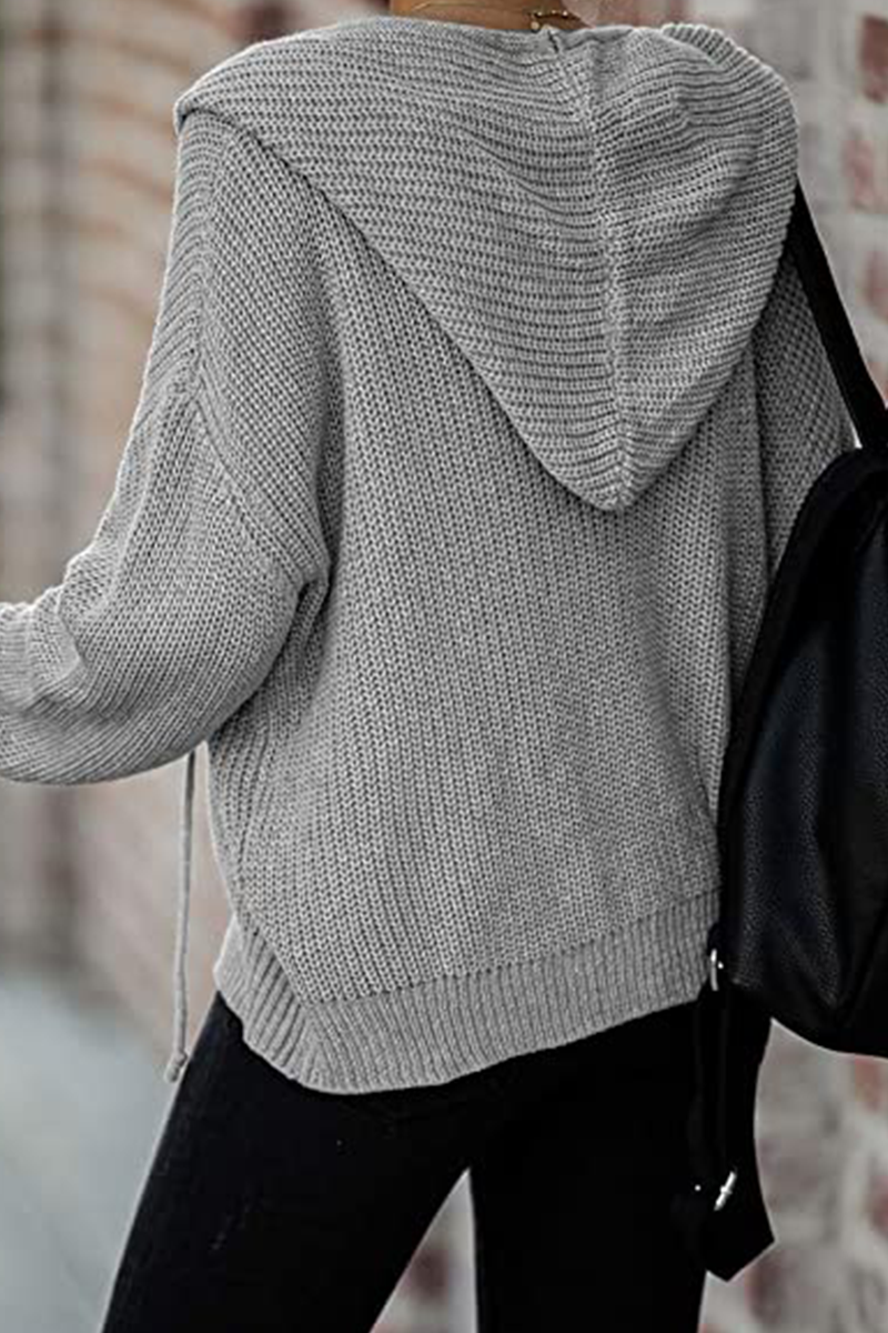 AS | Stylový a elegantní zimní svetr