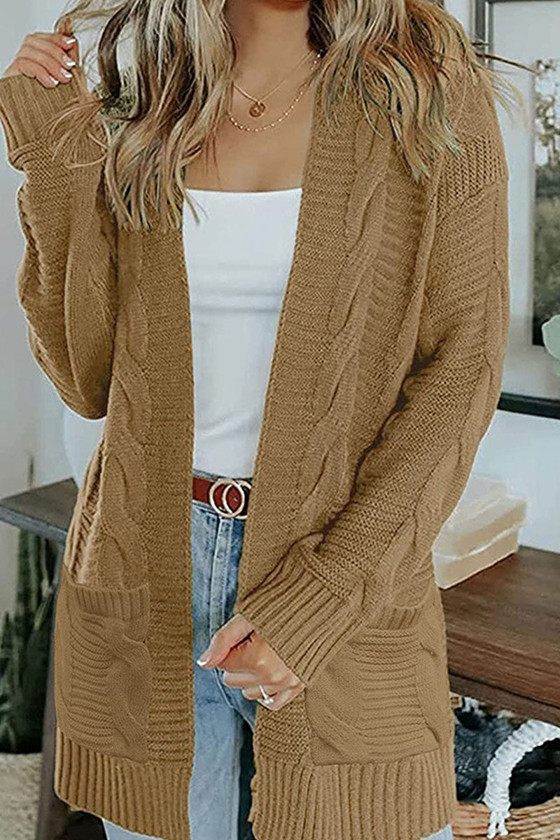 AB | Univerzální a pohodlný zimní top