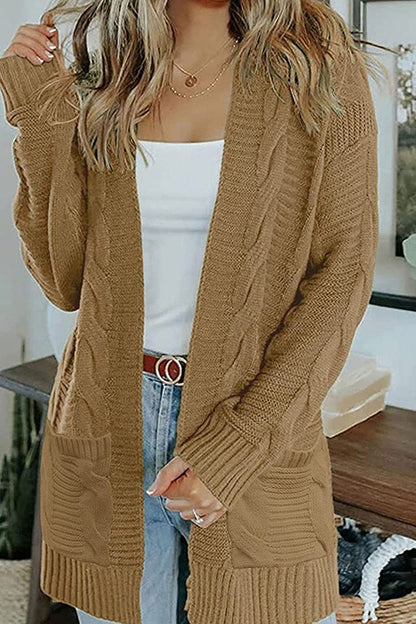 AB | Univerzální a pohodlný zimní top