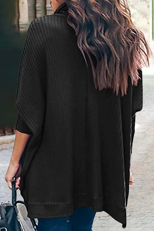 AB | Elegantní a univerzální zimní top