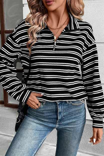 AB | Elegantní a univerzální zimní top