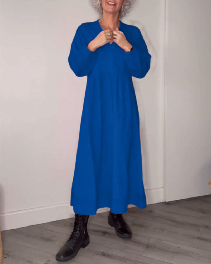 AS | elegantní maxi šaty pro ženy