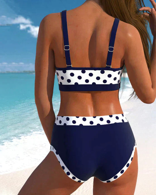 AS | Trendy bikiny s vysokým pasem