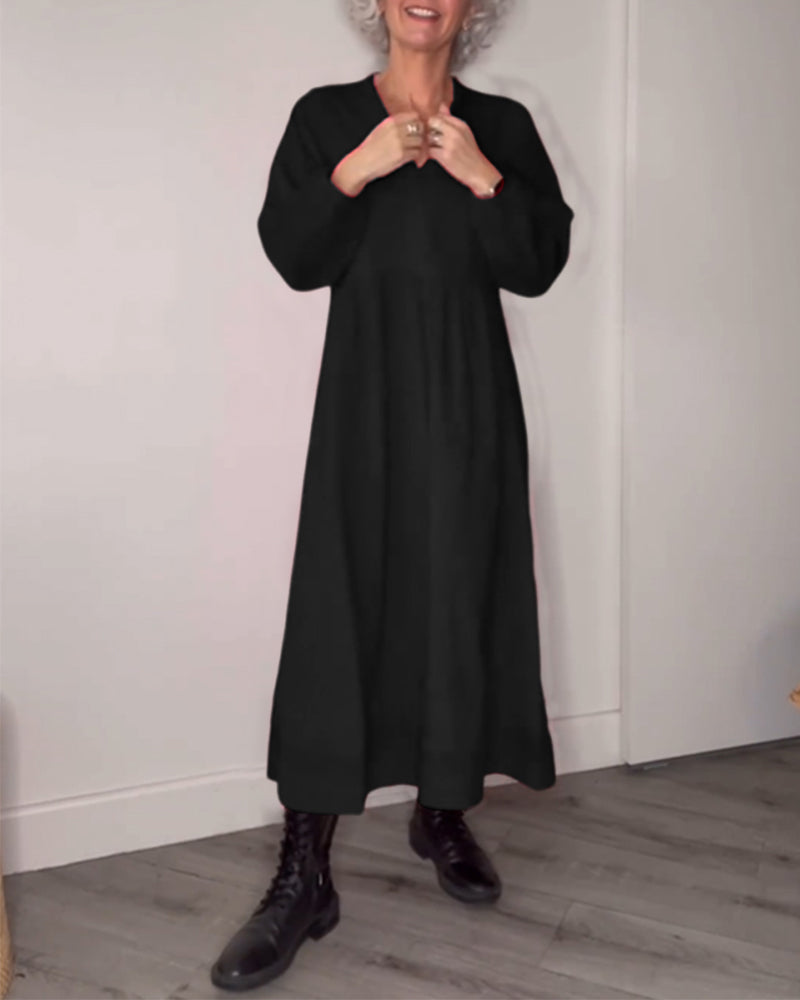 AS | elegantní maxi šaty pro ženy