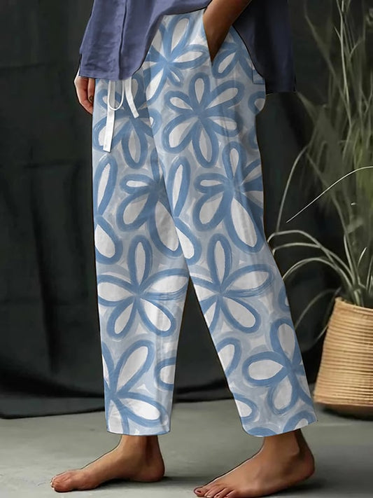 AB | Trendy a svěží kalhoty