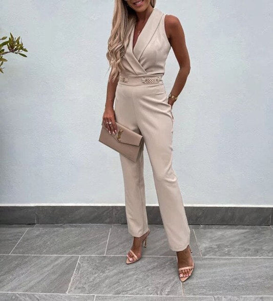 AS | Elegantní a cool overal
